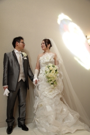 エヴァウイン小山プレミアムスィーツのプランナーブログ スマイルレポート Vol ２ 九州男児ととちおとめのwedding 結婚式場 ウエディング 挙式 ブライダル ゼクシィ