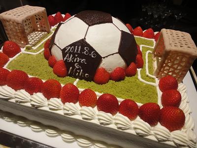 19年の最高 サッカー ケーキ 500 トップ画像のレシピ