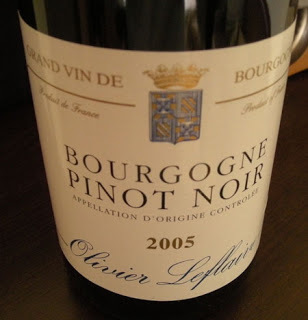 Olivier Leflaive Bourgogne Pinot Noir 2005_1.jpg