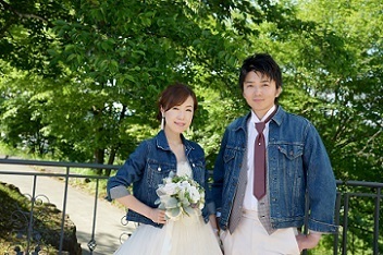 ハウス オブ ベルヴィ白河のプランナーブログ Gジャンスタイル 結婚式場 ウエディング 挙式 ブライダル ゼクシィ