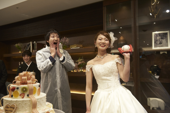 Park Weston Hotel Wedding パークウエストン ホテル ウエディング のプランナーブログ ファーストバイト 結婚 式場 ウエディング 挙式 ブライダル ゼクシィ