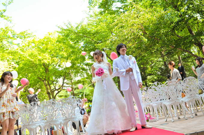 プレミアホテル 中島公園 札幌のプランナーブログ 15年5月の記事一覧 結婚式場 ウエディング 挙式 ブライダル ゼクシィ