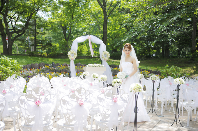 プレミアホテル 中島公園 札幌のプランナーブログ 15年5月の記事一覧 結婚式場 ウエディング 挙式 ブライダル ゼクシィ