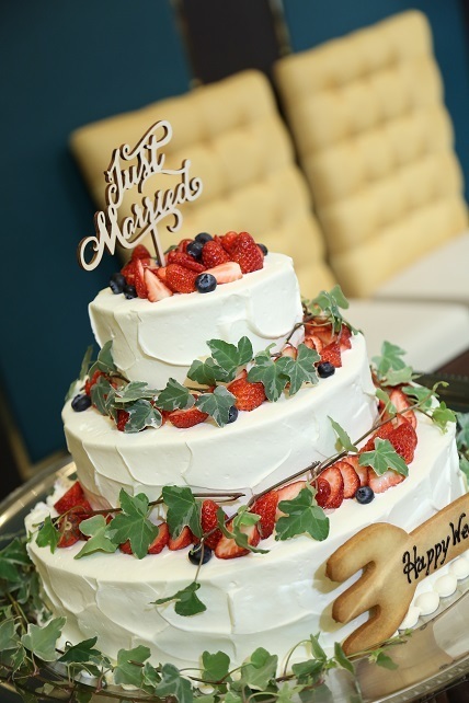 ザ ハウス愛野 The House Aino のプランナーブログ Wedding Cakeの記事一覧 結婚式場 ウエディング 挙式 ブライダル ゼクシィ