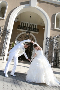ル センティフォーリア 天保山のプランナーブログ 前撮り ウェディングドレス 色打掛 結婚式場 ウエディング 挙式 ブライダル ゼクシィ