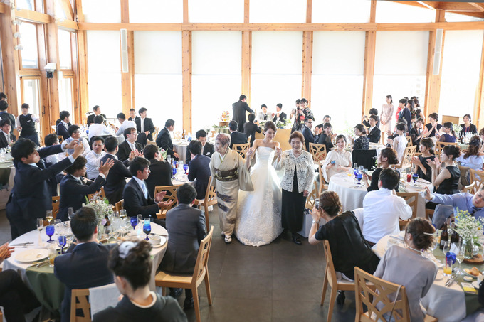 ラヴィマーナ神戸 ｒａｖｉｍａｎａ ｋｏｂｅ のプランナーブログ 一度はしたい ご結婚式のお色直しについて 結婚式場 ウエディング 挙式 ブライダル ゼクシィ