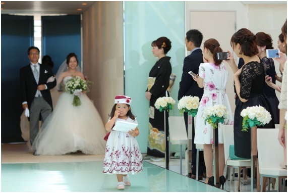 ラヴィマーナ神戸 ｒａｖｉｍａｎａ ｋｏｂｅ のプランナーブログ 結婚式場 ウエディング 挙式 ブライダル ゼクシィ