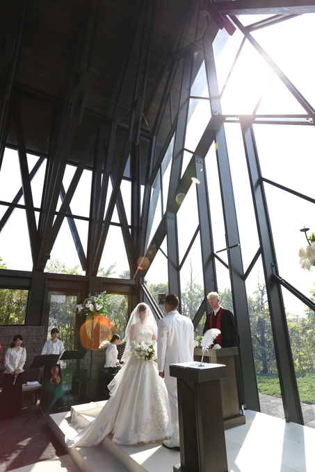 ラヴィマーナ神戸 ｒａｖｉｍａｎａ ｋｏｂｅ のプランナーブログ 挙式スタイルについて 結婚式場 ウエディング 挙式 ブライダル ゼクシィ