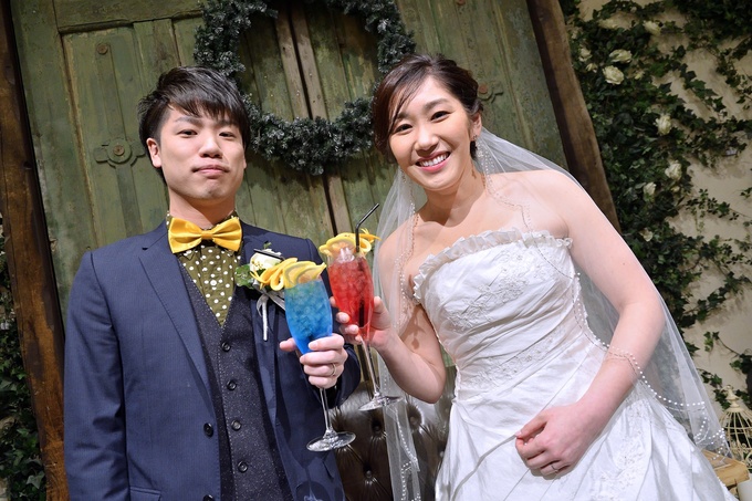 Finch Of Amazing Dinerのプランナーブログ 結婚式の演出アイデアの記事一覧 結婚 式場 ウエディング 挙式 ブライダル ゼクシィ