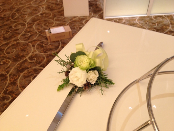 Grandair グランディエール のプランナーブログ 花 装花の記事一覧 結婚式場 ウエディング 挙式 ブライダル ゼクシィ