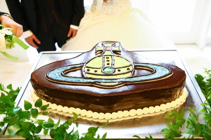One Only ル グラン ミラージュのプランナーブログ ウェディングケーキ 彡 結婚式場 ウエディング 挙式 ブライダル ゼクシィ