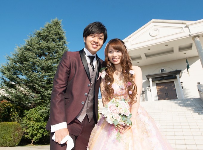 ブランヴェールアべニュー 熊本のプランナーブログ カップルのご紹介の記事一覧 結婚式場 ウエディング 挙式 ブライダル ゼクシィ