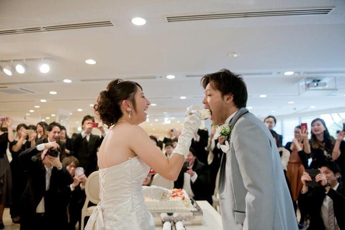 ウエディングヒル 東京ベイ幕張のプランナーブログ 結婚式場 ウエディング 挙式 ブライダル ゼクシィ