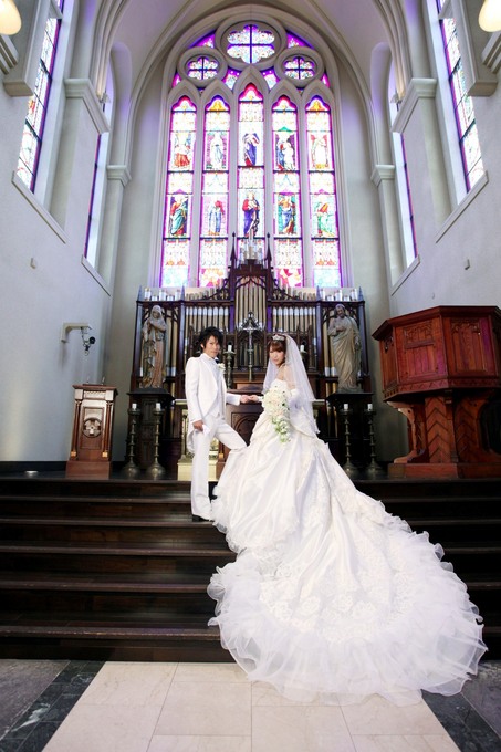 ノートルダム宇部 Notre Dame Ubeのプランナーブログ 15年2月の記事一覧 結婚式場 ウエディング 挙式 ブライダル ゼクシィ