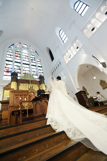 ノートルダム周南 Notre Dame Shunanのプランナーブログ 6月は 結婚式場 ウエディング 挙式 ブライダル ゼクシィ