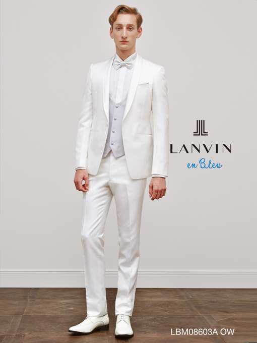 ポスターフレーム LANVIN ホワイトタキシード | reumareica.com