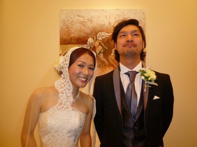 ノートルダム広島 Notre Dame Hiroshimaのプランナーブログ 素敵なカップルのお話 結婚 式場 ウエディング 挙式 ブライダル ゼクシィ