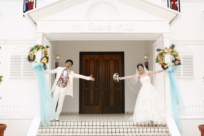 ハワイアンズホテルウエディングのプランナーブログ 結婚式場 ウエディング 挙式 ブライダル ゼクシィ