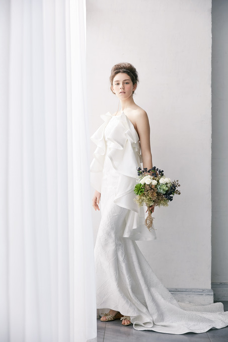 キャナルサイド ララシャンスのプランナーブログ キャナルサイドララシャンス ドレスについて 結婚式場 ウエディング 挙式 ブライダル ゼクシィ