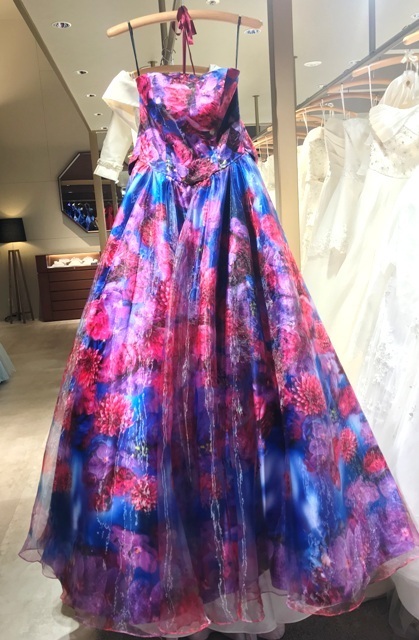 神戸メリケンパークオリエンタルホテルのプランナーブログ 衣装 ドレス タキシード の記事一覧 結婚式場 ウエディング 挙式 ブライダル ゼクシィ