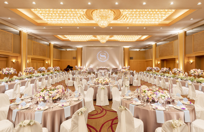 横浜ベイシェラトン ホテル タワーズのプランナーブログ 結婚式場 ウエディング 挙式 ブライダル ゼクシィ
