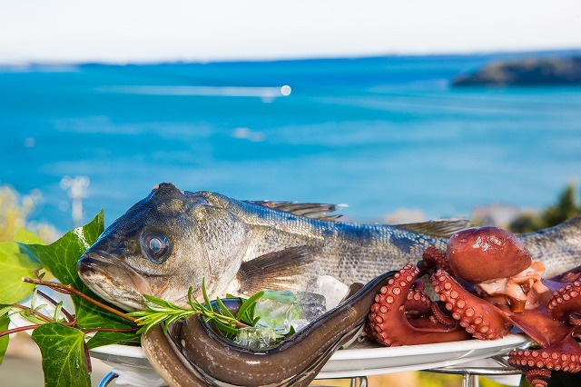 Lesquatresaisonshamanako 浜名湖オーベルジュ キャトルセゾンのプランナーブログ 結婚式 魚料理が美味しい理由 結婚 式場 ウエディング 挙式 ブライダル ゼクシィ