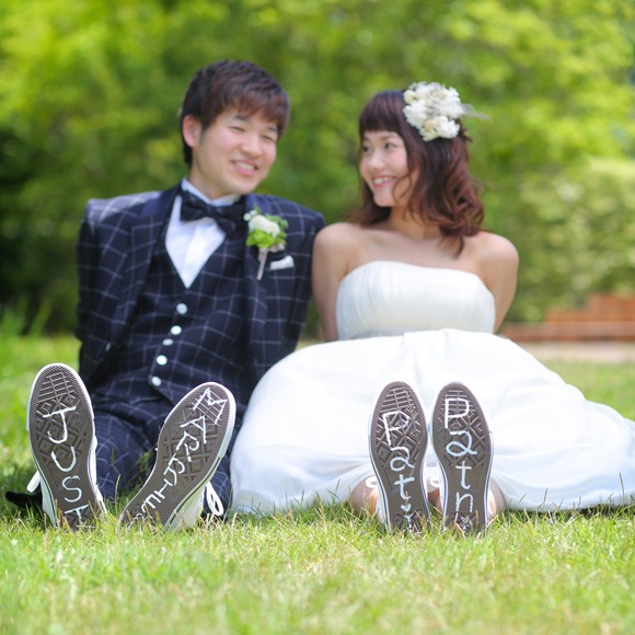 ウエディングヒル パティ パトニのプランナーブログ 結婚式場 ウエディング 挙式 ブライダル ゼクシィ