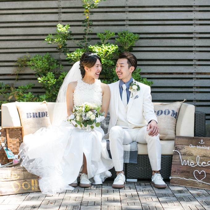 指帆亭 Shihantei Pine Tree Resortのプランナーブログ ドレスコードはスニーカー 結婚 式場 ウエディング 挙式 ブライダル ゼクシィ
