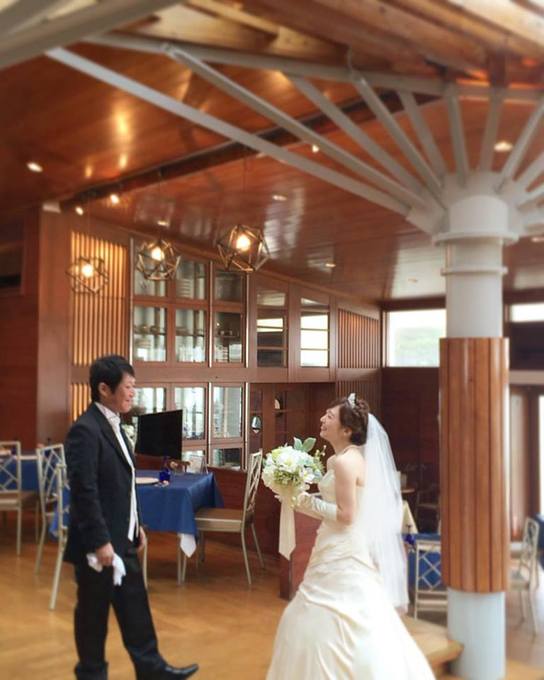 指帆亭 Shihantei Pine Tree Resortのプランナーブログ 17年6月の記事一覧 結婚 式場 ウエディング 挙式 ブライダル ゼクシィ