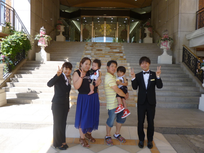 エルセルモ広島のプランナーブログ こんにちは 結婚式場 ウエディング 挙式 ブライダル ゼクシィ