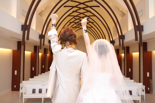 ララシャンス 迎賓館のプランナーブログ ララ One Piece 結婚式場 ウエディング 挙式 ブライダル ゼクシィ