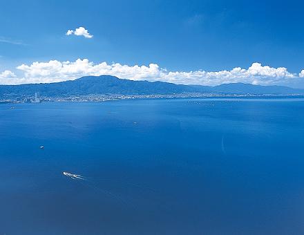 琵琶湖の景色.JPG