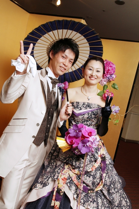 吉田ＭＳ結婚式 CD２.JPG