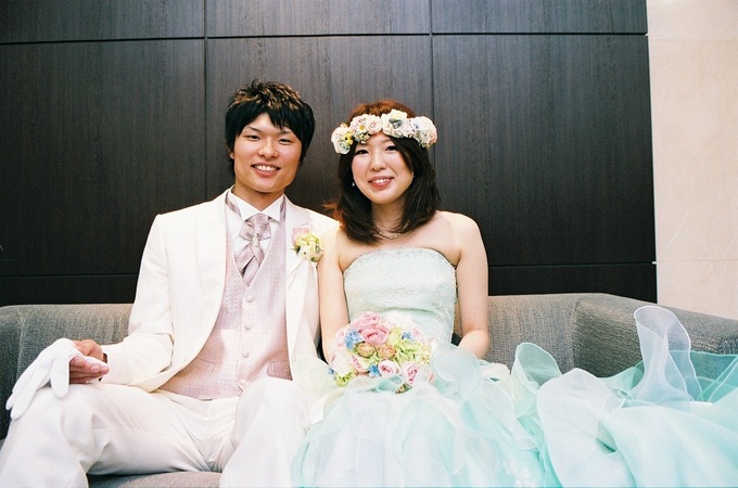 ホテル日航姫路のプランナーブログ 花 に想いを込めて 結婚式場 ウエディング 挙式 ブライダル ゼクシィ