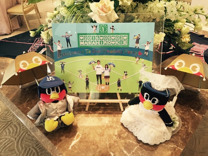 The Grand Tiaraのプランナーブログ 結婚式に関するエピソードの記事一覧 結婚式場 ウエディング 挙式 ブライダル ゼクシィ