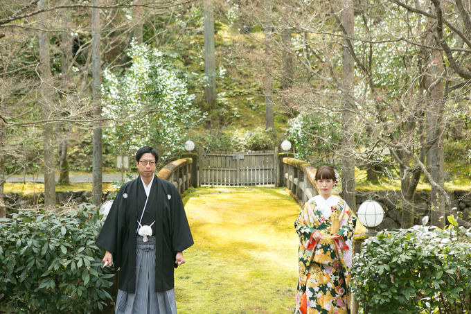 Shozan Resort Kyoto しょうざんリゾート京都 のプランナーブログ 結婚式場 ウエディング 挙式 ブライダル ゼクシィ