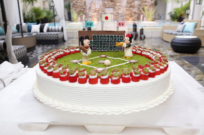 ロイヤル セント ヨークのプランナーブログ 大好きをウェディングケーキに 結婚式場 ウエディング 挙式 ブライダル ゼクシィ
