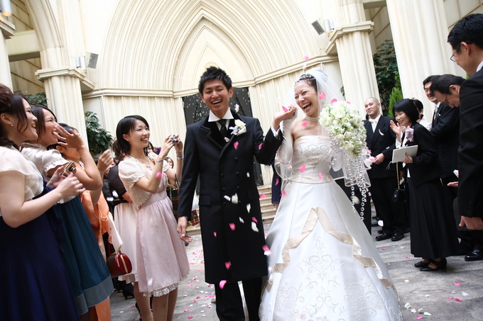 ロイヤル セント ヨークのプランナーブログ 結婚式と言ったら 何かな 結婚式場 ウエディング 挙式 ブライダル ゼクシィ