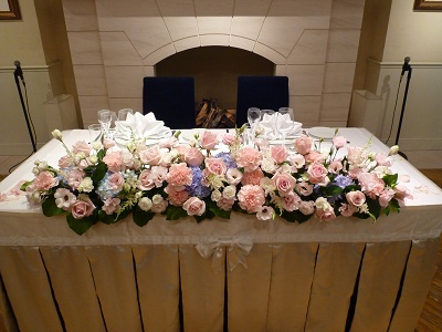 赤坂ル アンジェ教会のプランナーブログ 13年4月の記事一覧 結婚式場 ウエディング 挙式 ブライダル ゼクシィ