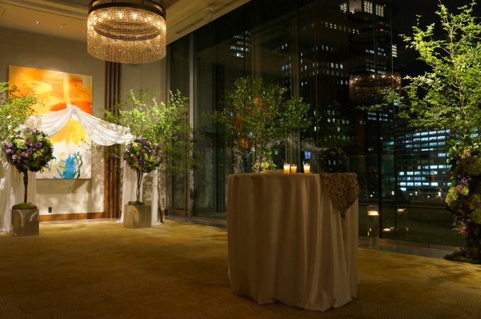 パレスホテル東京 ｐａｌａｃｅ ｈｏｔｅｌ ｔｏｋｙｏ のプランナーブログ 宿泊付き ナイトウエディングフェア 結婚式場 ウエディング 挙式 ブライダル ゼクシィ
