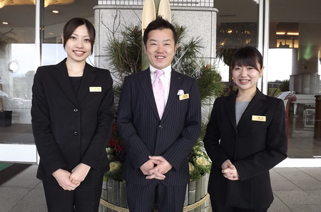 ｍｉｙａｚａｋｉ ｋａｎｋｏ ｈｏｔｅｌ 宮崎観光ホテル のプランナーブログ 12年1月の記事一覧 結婚式場 ウエディング 挙式 ブライダル ゼクシィ