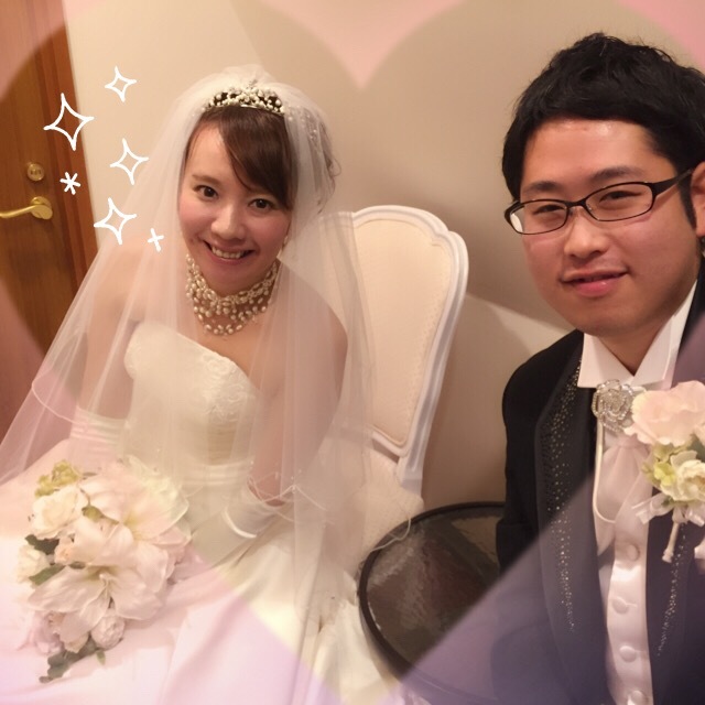 ベルヴィ武蔵野のプランナーブログ 模擬モデルさん 結婚式場 ウエディング 挙式 ブライダル ゼクシィ