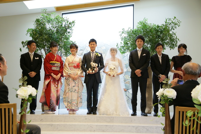 スタイリッシュウェディング ヴィーナスコート 長野のプランナーブログ 16年11月の記事一覧 結婚 式場 ウエディング 挙式 ブライダル ゼクシィ