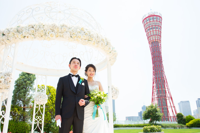 ホテルオークラ神戸のプランナーブログ 新プラン好評発売中 結婚式場 ウエディング 挙式 ブライダル ゼクシィ