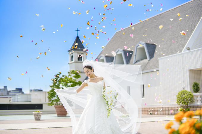 ホテルオークラ神戸のプランナーブログ 週末おすすめイベント 挙式当日をイメージできるフェア 結婚式場 ウエディング 挙式 ブライダル ゼクシィ