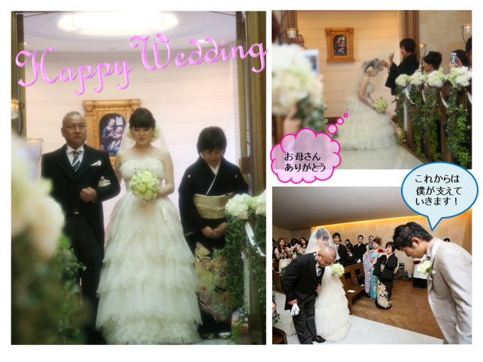 ホテル アゴーラ リージェンシー大阪堺のプランナーブログ 結婚式に関するエピソードの記事一覧 結婚式場 ウエディング 挙式 ブライダル ゼクシィ