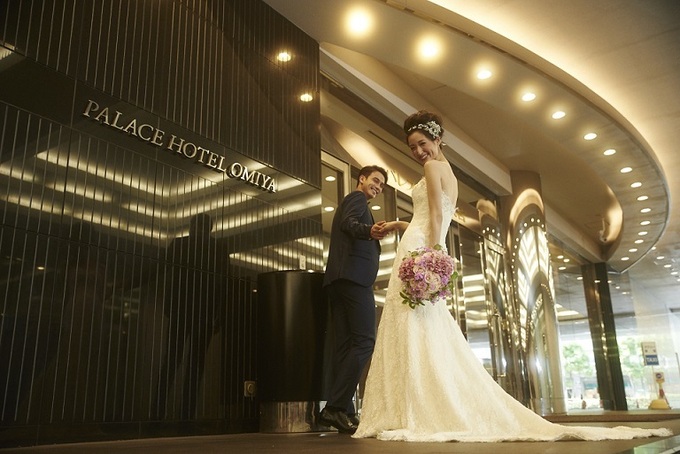 Palace Hotel Omiya パレスホテル大宮 のプランナーブログ フェア イベントの記事一覧 結婚 式場 ウエディング 挙式 ブライダル ゼクシィ