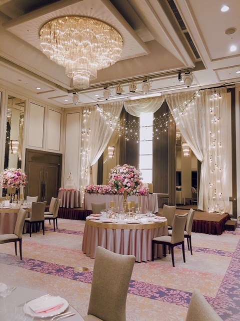 Palace Hotel Omiya パレスホテル大宮 のプランナーブログ 18年8月の記事一覧 結婚 式場 ウエディング 挙式 ブライダル ゼクシィ
