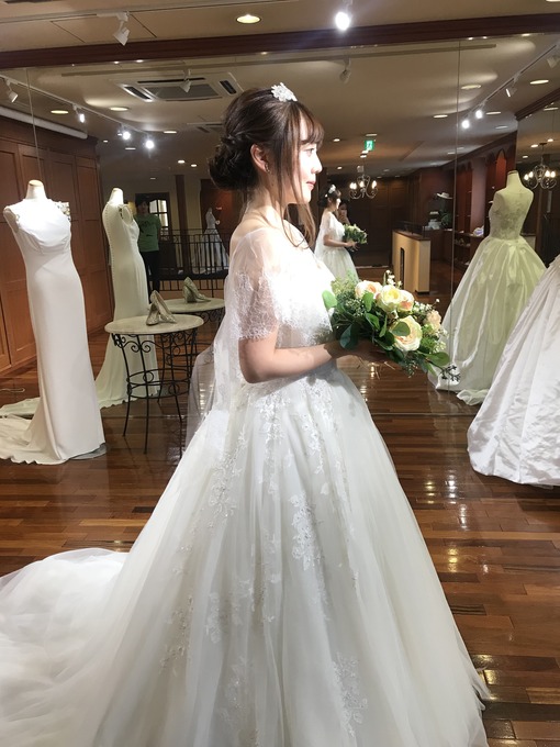 ｖｉｌｌａｓ ｄｅｓ ｍａｒｉａｇｅｓ 宇都宮 ヴィラ デ マリアージュ 宇都宮 のプランナーブログ ドレス タキシードの記事一覧 結婚式場 ウエディング 挙式 ブライダル ゼクシィ