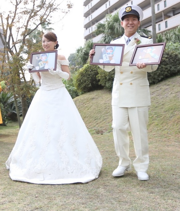 マナーハウス島津重富荘のプランナーブログ Wedding Story 結婚式場 ウエディング 挙式 ブライダル ゼクシィ